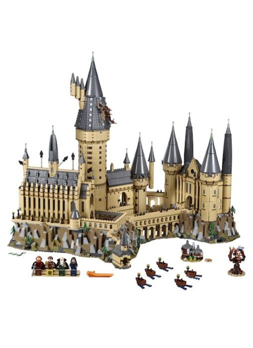 Lego Harry Potter - Hogwarts Castle 71043