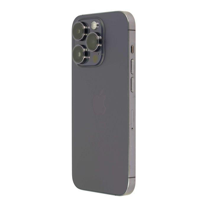 Magazin Apple | iPhone 14 Pro | Excelent | Deep Purple | 128GB | 89% | Cu Garantie | In Rate | smilemobile.ro