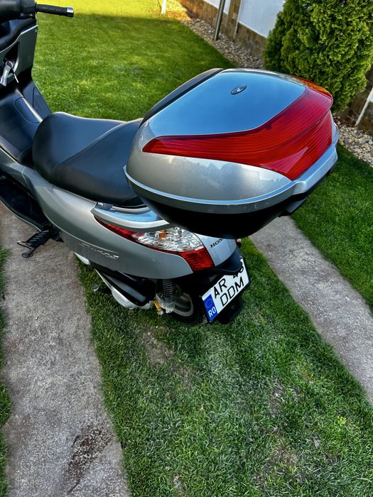 Scuter 125cmc Honda swing 2012 imatriculat