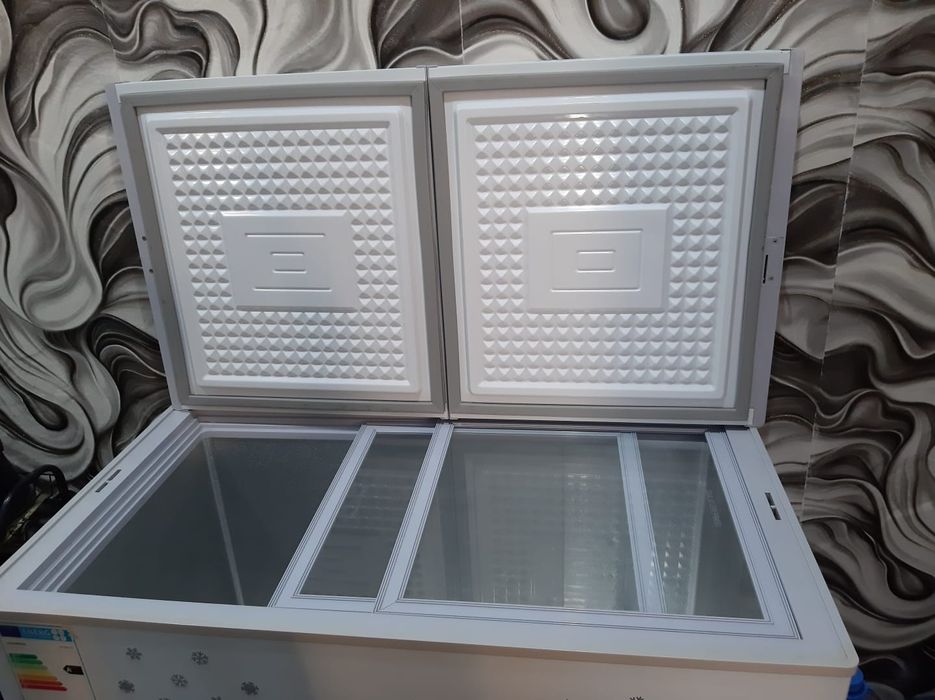 Продам морозильный ларь