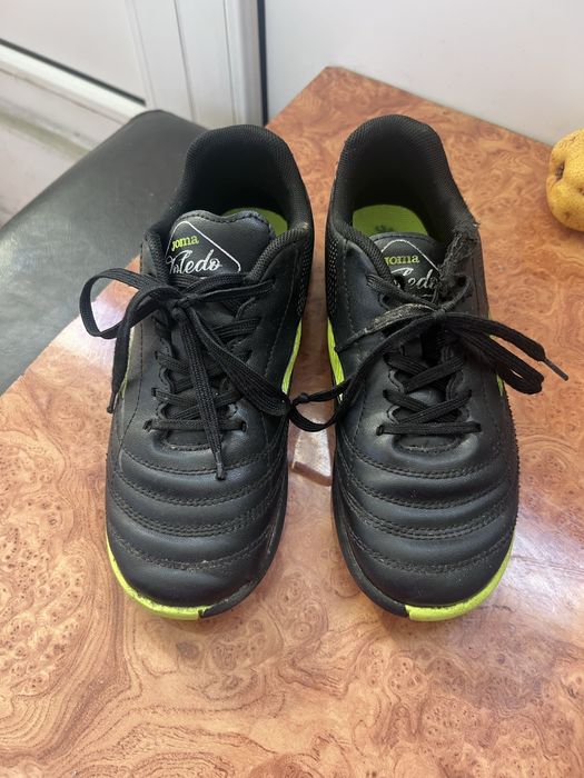 Joma fotbal, marimea 34