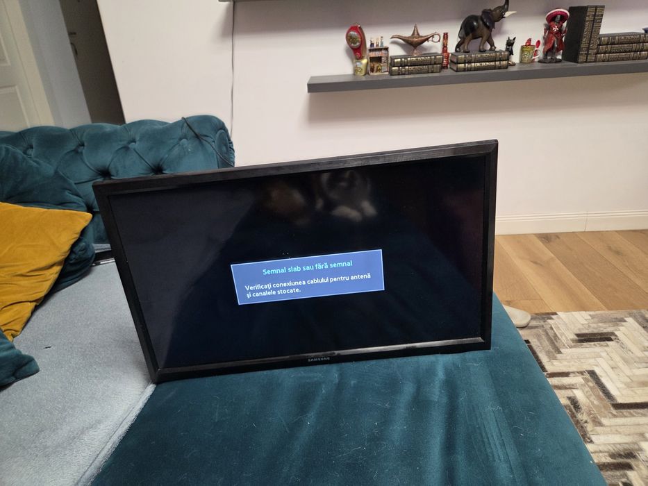 Tv samsung 99 ron 55 diagonala