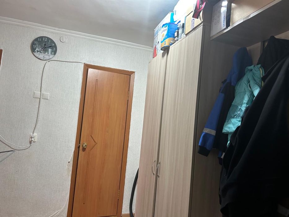 Продается  1 комн квартира