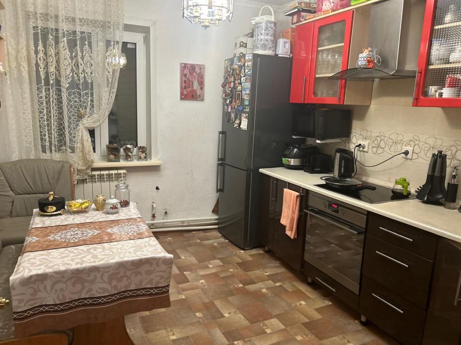 Продаётся Дом 3-комнатный с. Калкаман