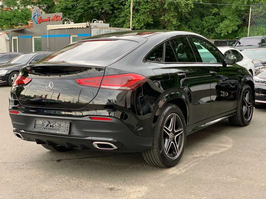 Jante Mercedes R22 5x112 GLS W167 AMG Style | GLS, GLE, GLC, ML