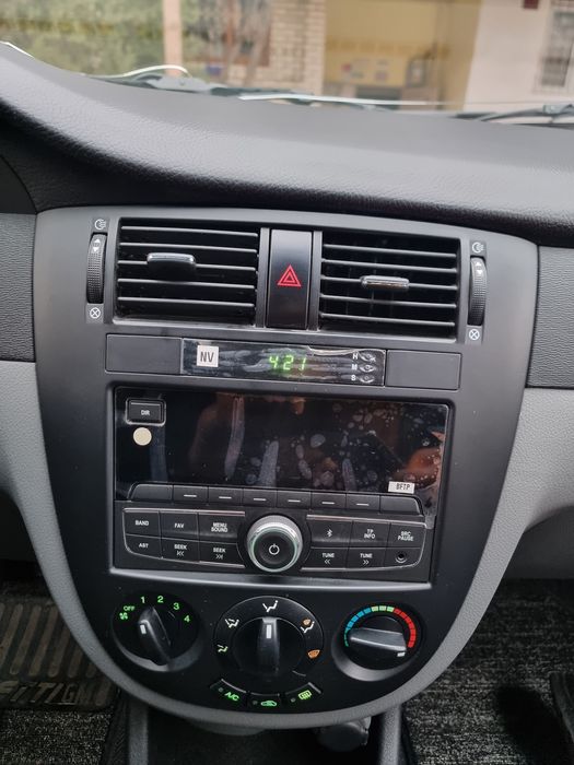 Gentra, Жентра, Lacetti сотилади