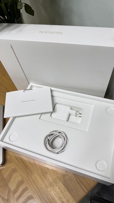 Macbook AIR M2 / Макбук М2