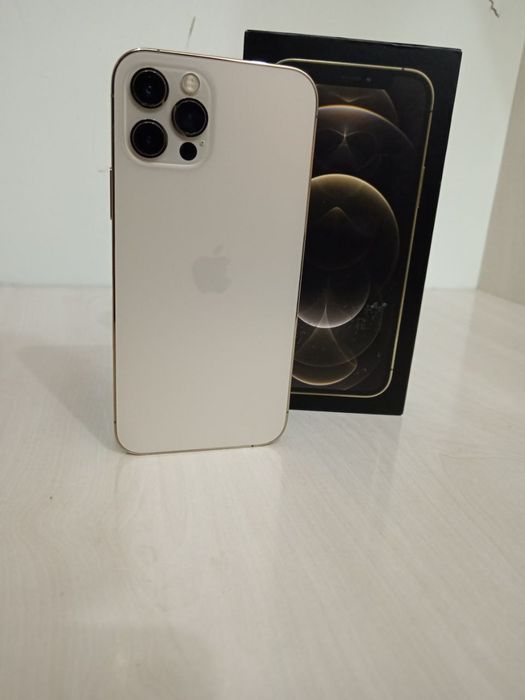 Iphone 12 pro sotiladi