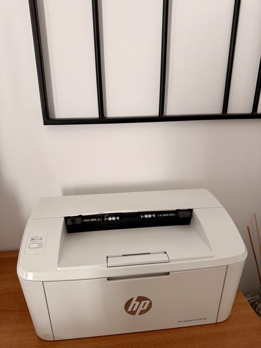 Imprimantă HP LaserJet Pro M15a