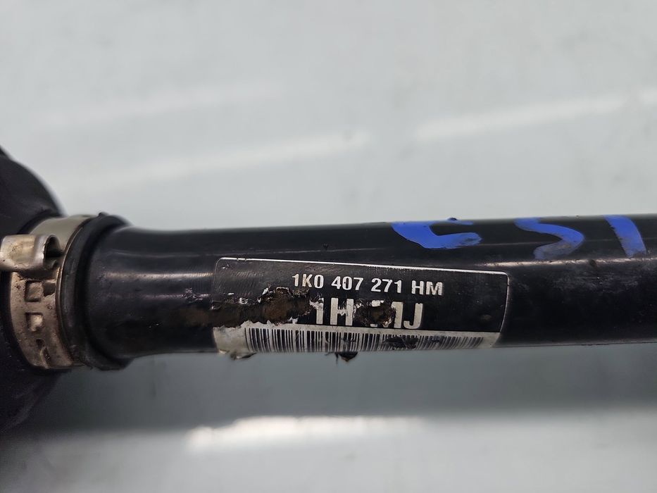 Planetara stanga fata Skoda Octavia 2 (1Z3) [Fabr 2004-2013] 1K0407271