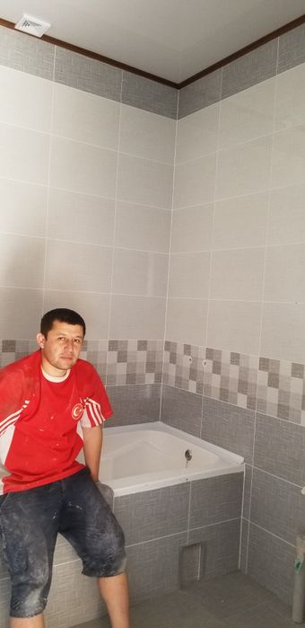 Kafel teramiz sifatli