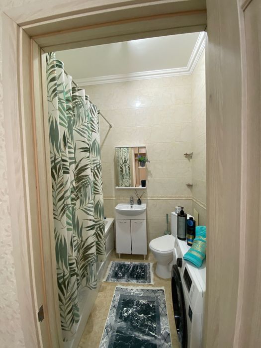 Квартира посуточно