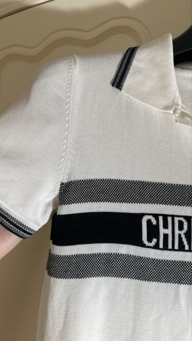 Финка Dior стильная очень