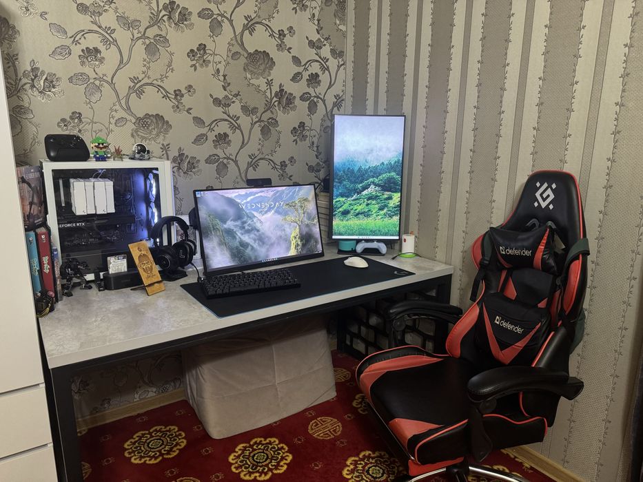 Продам мощный ПК