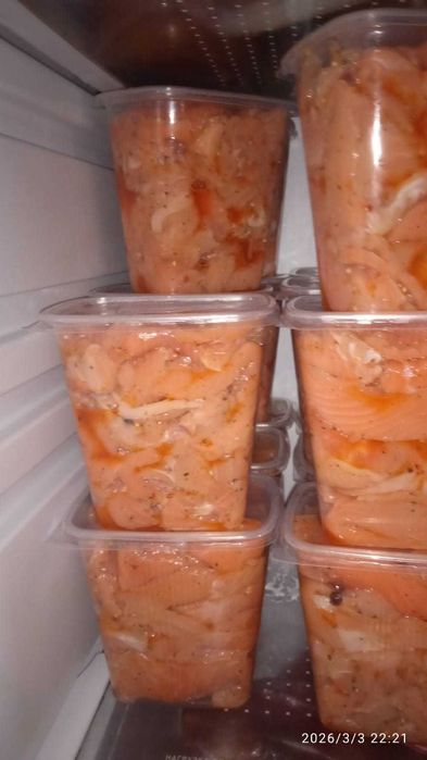 Продается Семга Филе