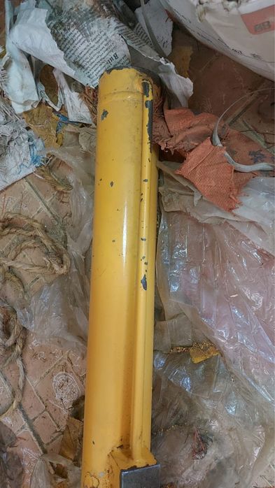 Цилиндр грейдера