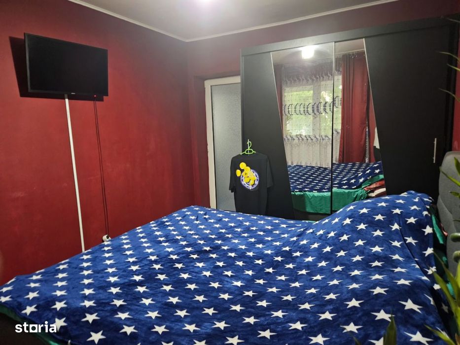 Apartament 3 camere Berceni, Bld Al. Obregia, etaj 1/9, proprietar — fotografia 1