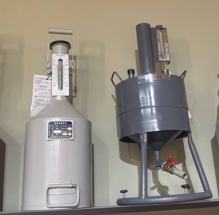 Neft mashsulotlari uchun mernik