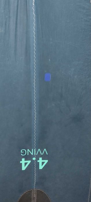 2 бр. Крила за уинг фойл Vayu 3.5 & 4.4 m² wingfoil