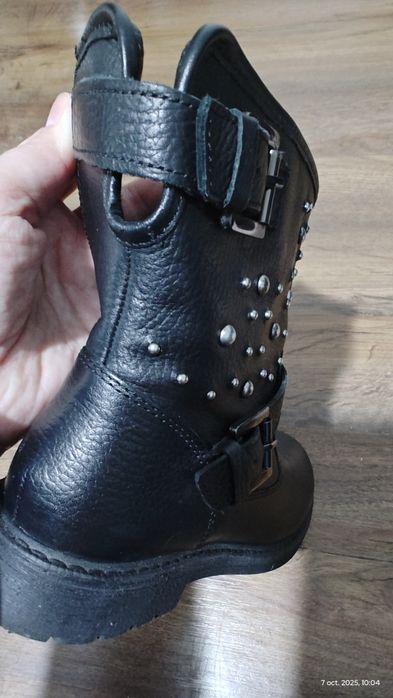 Cizme Lasocki Young 34