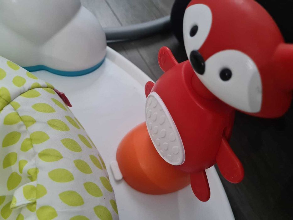 Jumper interactiv Skip Hop