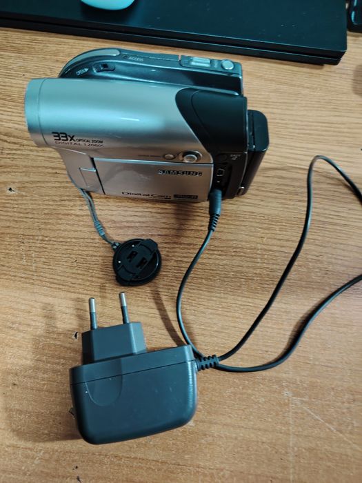 Самсунг видеокамера