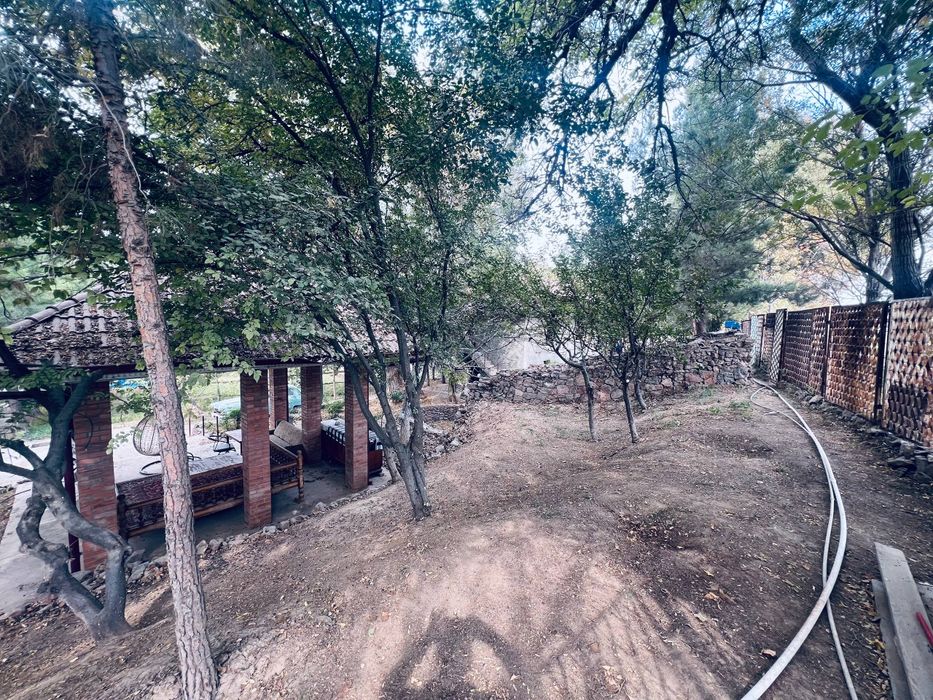 Qabray tumani dacha