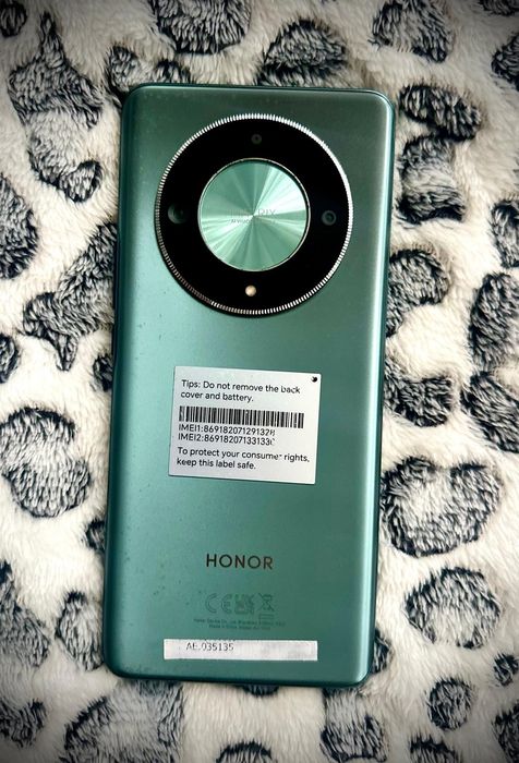 Honnor magic 6 lite in garantie sau schimb