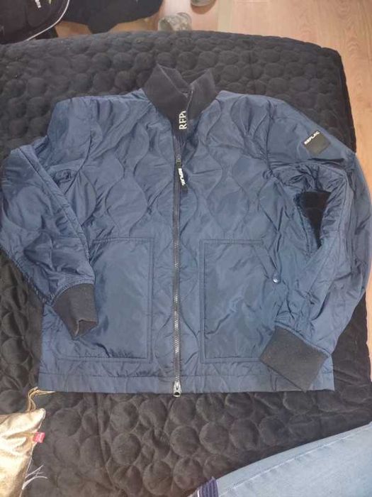 REPLAY geaca pentru barbati, marime S