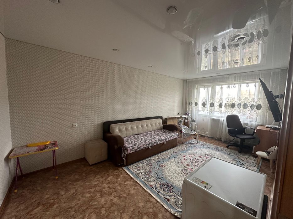 Продам квартиру 3х комнатную