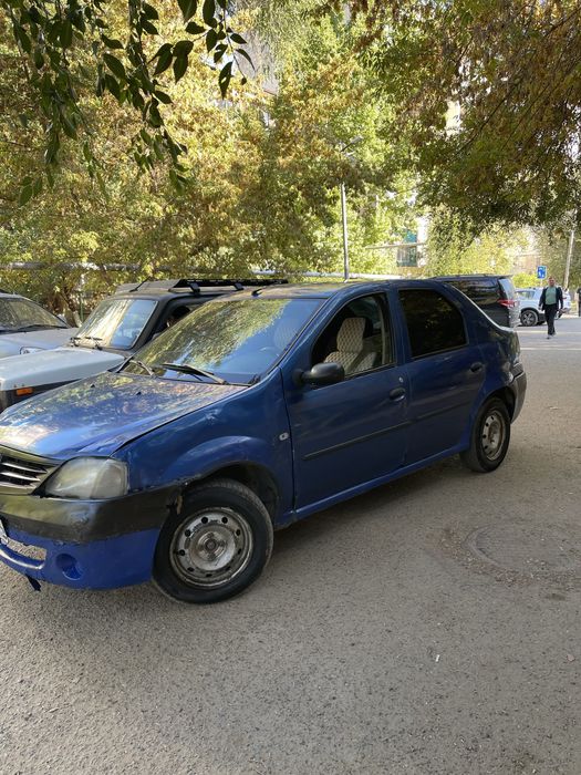 renault logan,рено логан