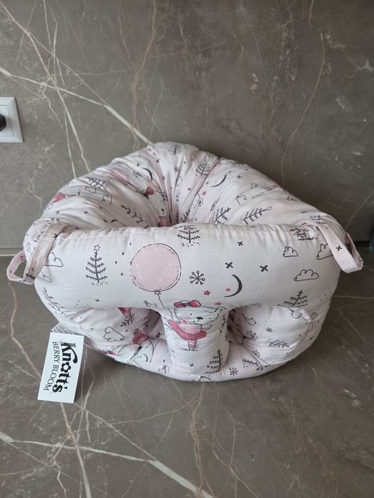 Бебешки барбарон