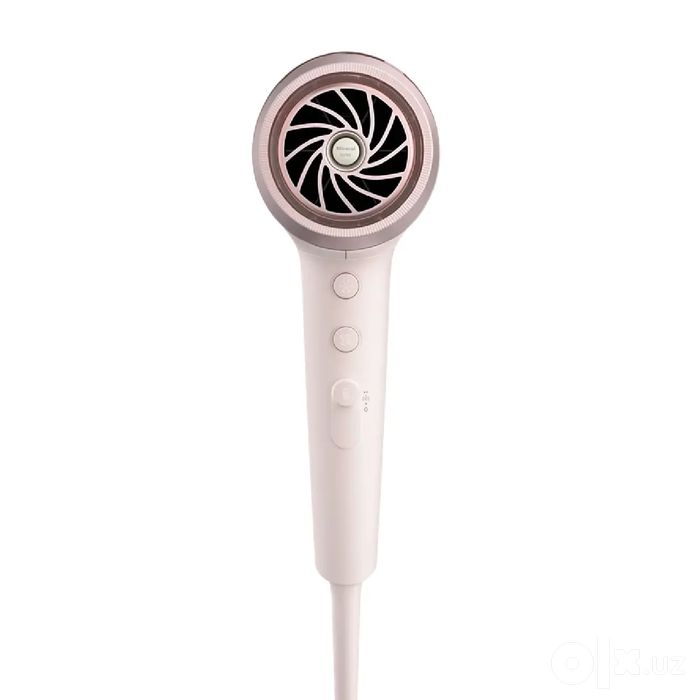 Фен Philips BHD530/00, 2300 Вт, 6 режимов