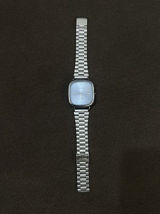 Часы CASIO сағат Casio ыңғайлы сағат