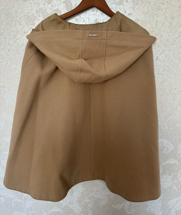 Twinset плащ состояние отличное