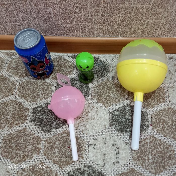 Продам разные игрушки