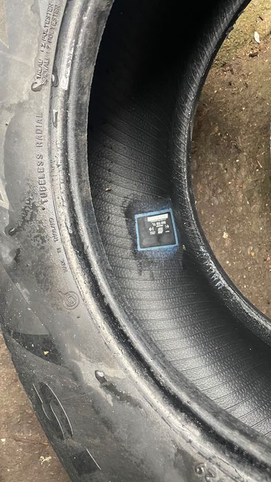 4 броя 265/70/15