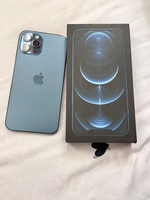 iPhone 12 pro max | айфон 12 про макс 128 гб