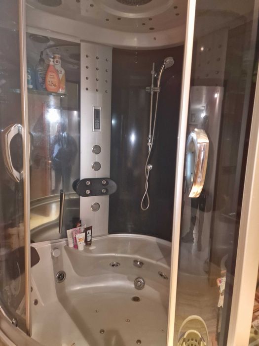 Продава се Многостаен апартамент в Благоевград, Освобождение - 200 кв.м за 1500 €/кв.м - Снимка #10