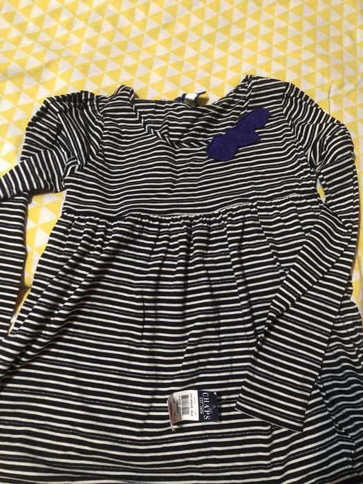 Туника для девочек 12-14 лет