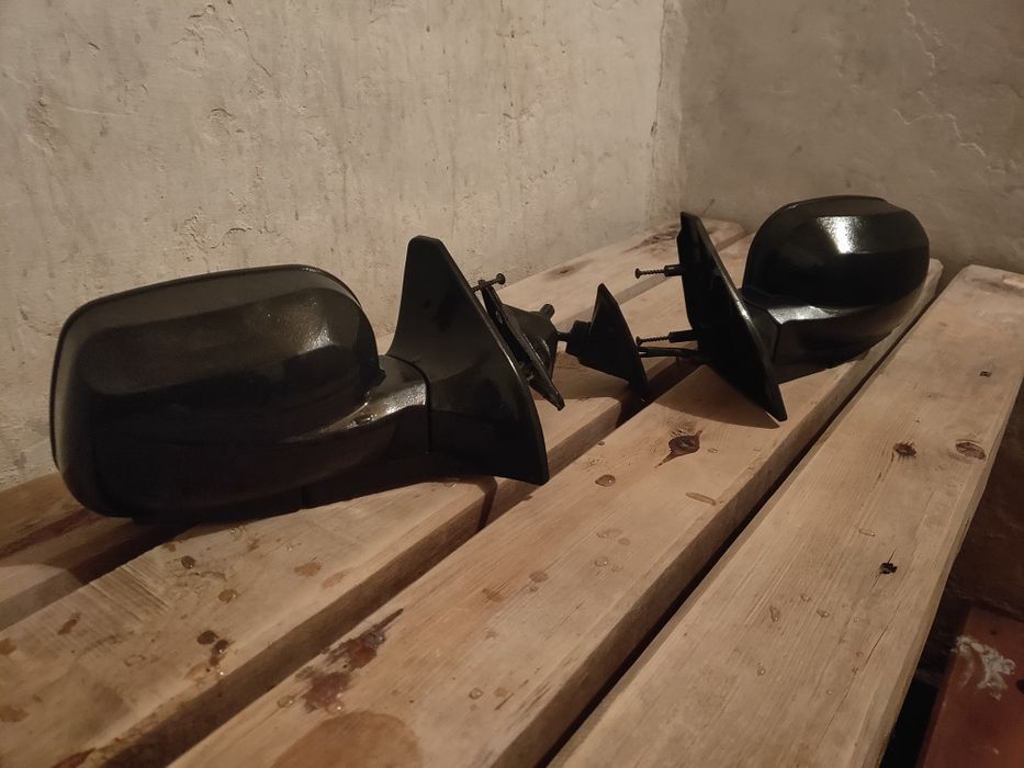 Зеркала на ваз Самара 2109-99, 14, 15.