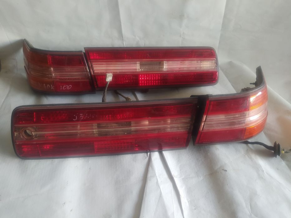 Фонари Toyota mark 2