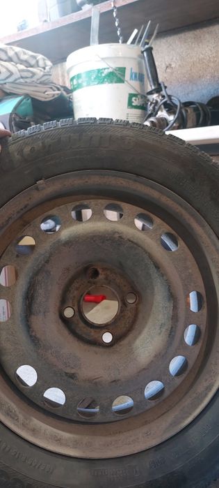 Джанти Opel combo astra zafira