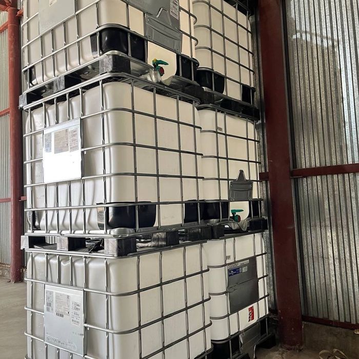 Еврокуб 1000л (пр-во Германия) Shultz