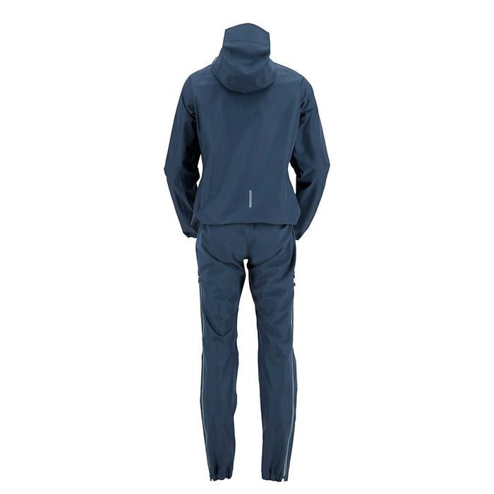 Costum bike, drumetie SCOTT Waterproof 30K, masura S-M, munte, nou