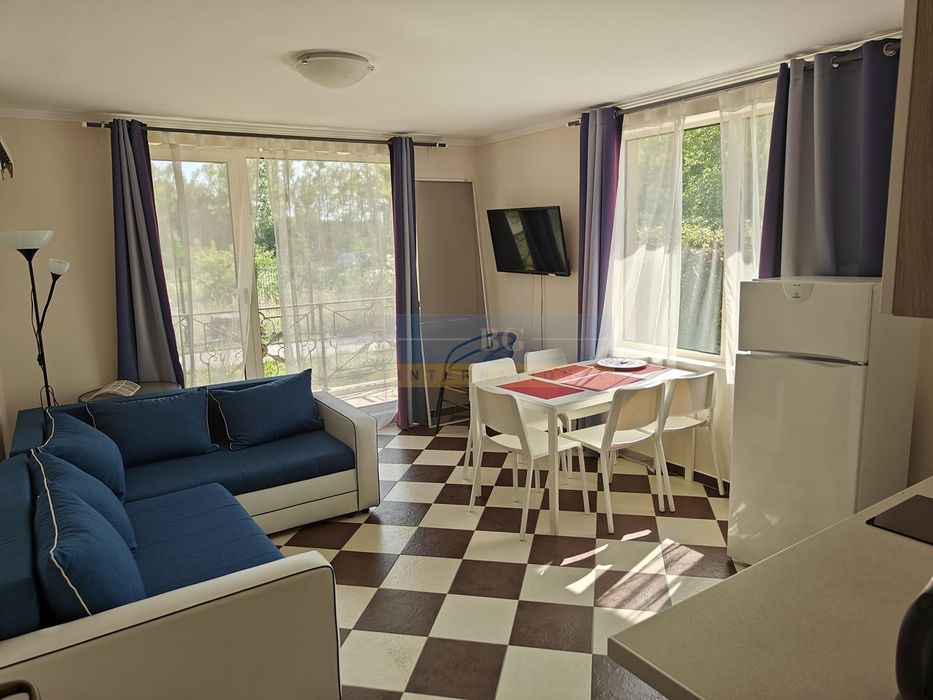 Продава се Двустаен апартамент в Созопол - 65 кв.м за 765 €/кв.м - Снимка #6