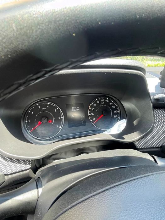 Dacia Logan Primul proprietar, discuri noi, revizii la zi, in garanție.