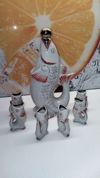 Набор для спиртного