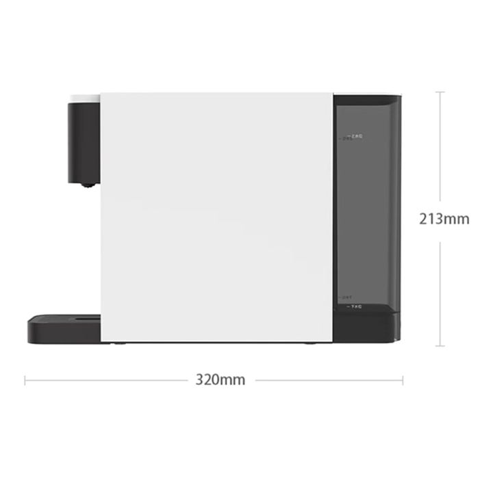 Продам кофемашину Xiaomi