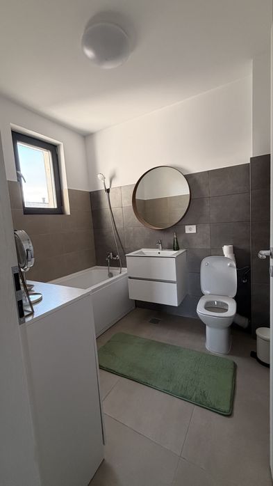 Inchiriez Ap. 2 camere nou Zona Livezilor Propietar